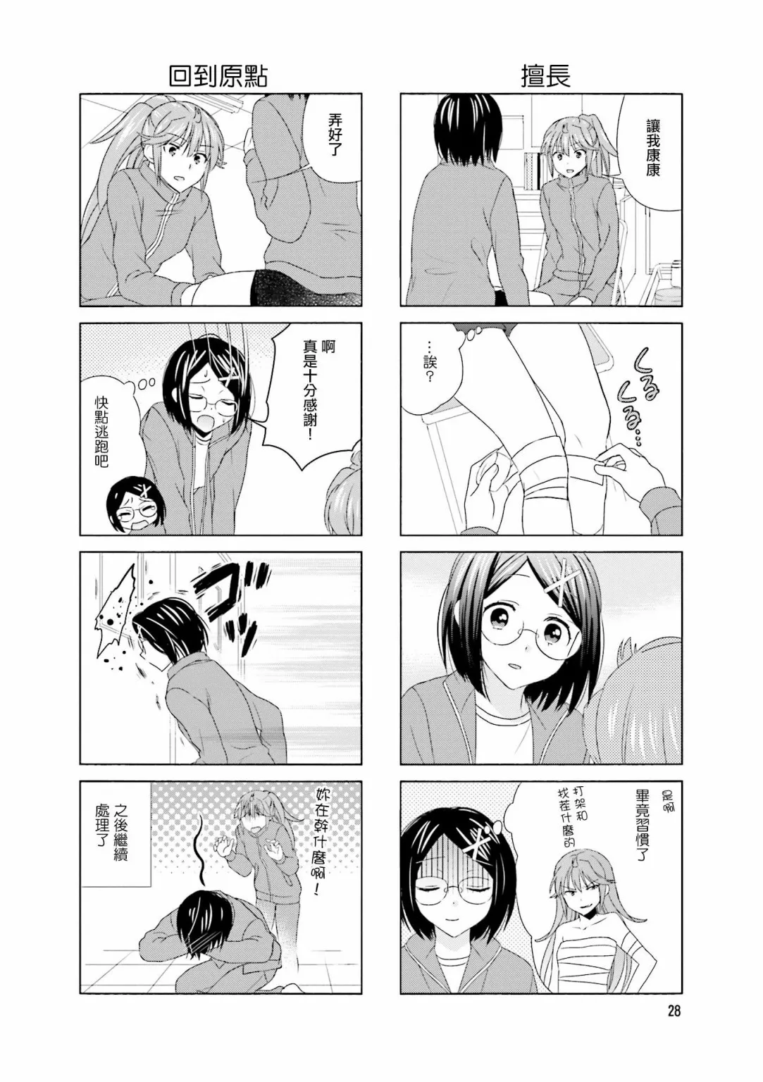 第89话 第6页