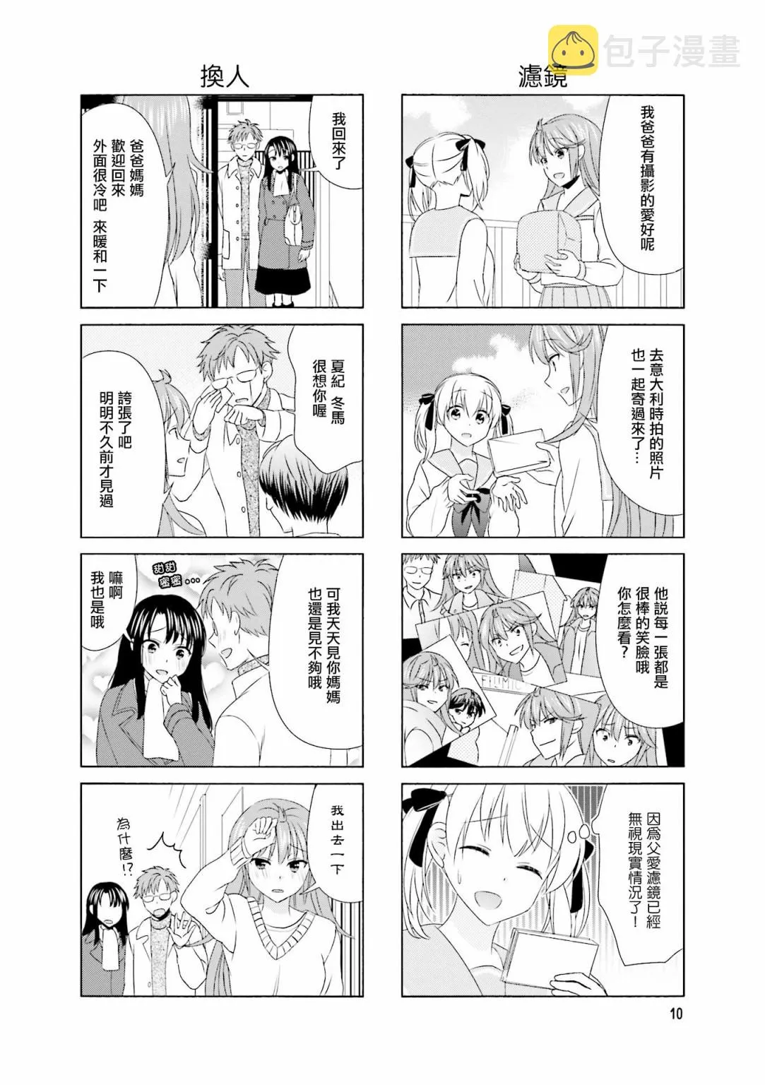 第87话 第2页