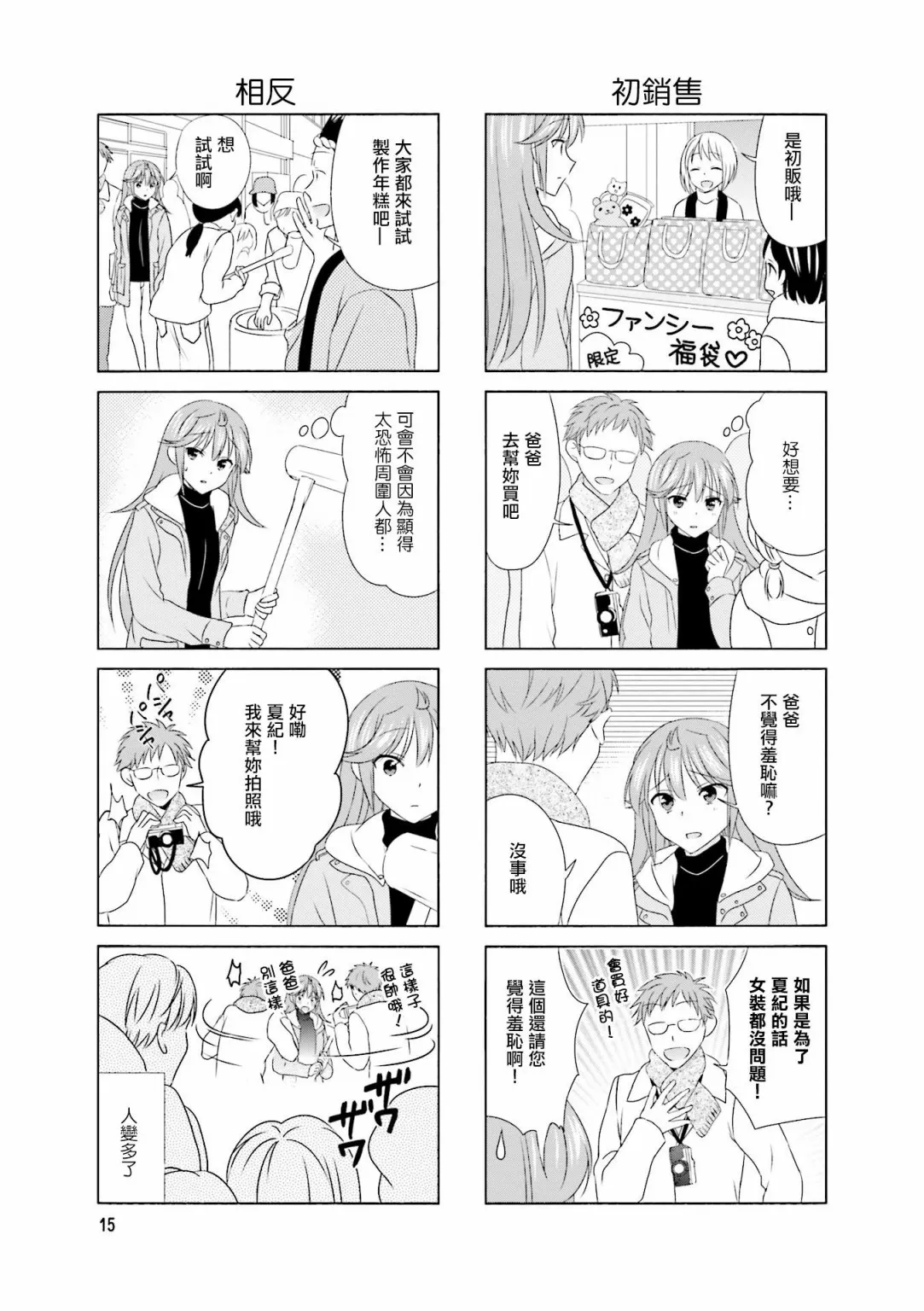 第87话 第7页