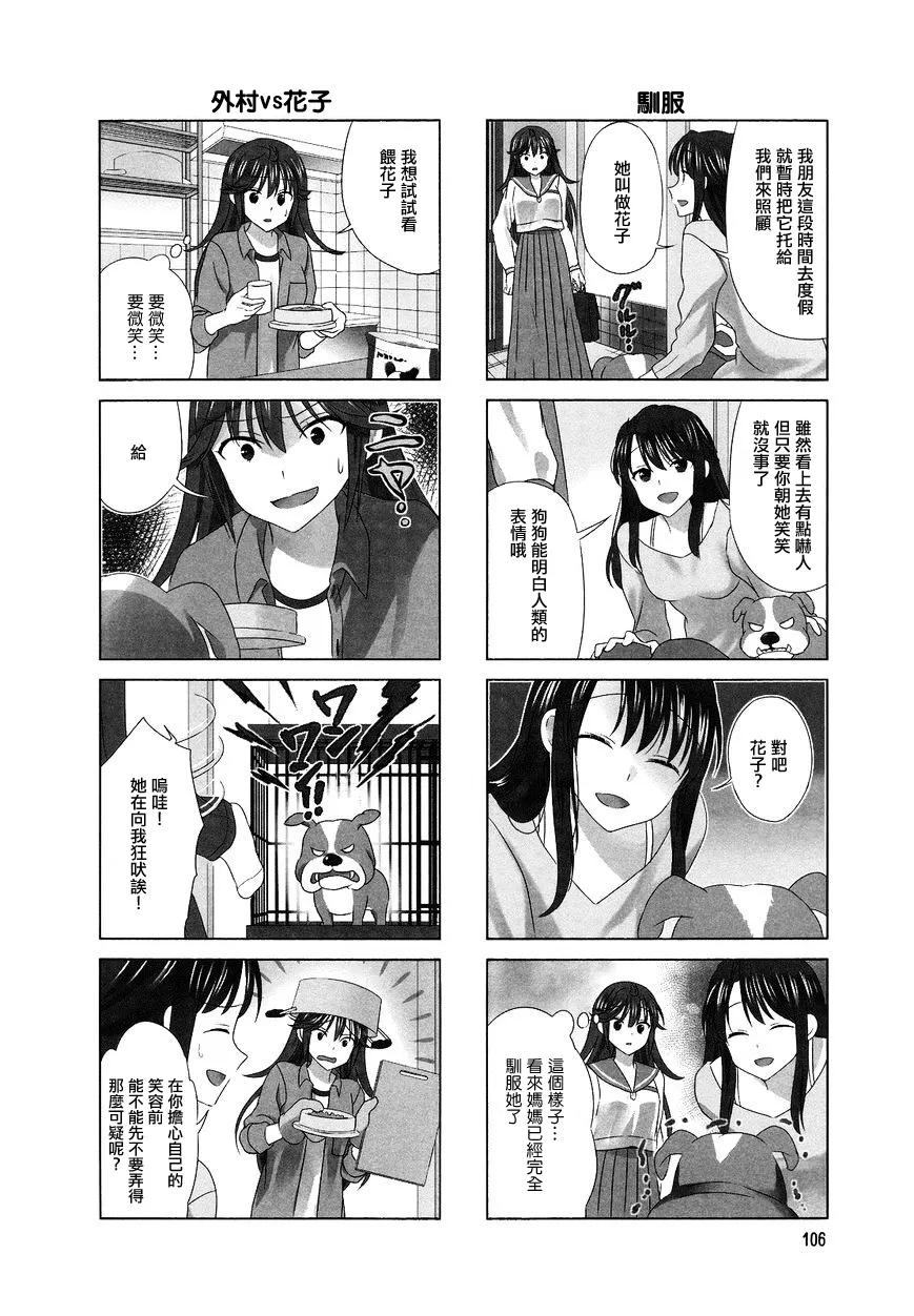 第85话 第4页