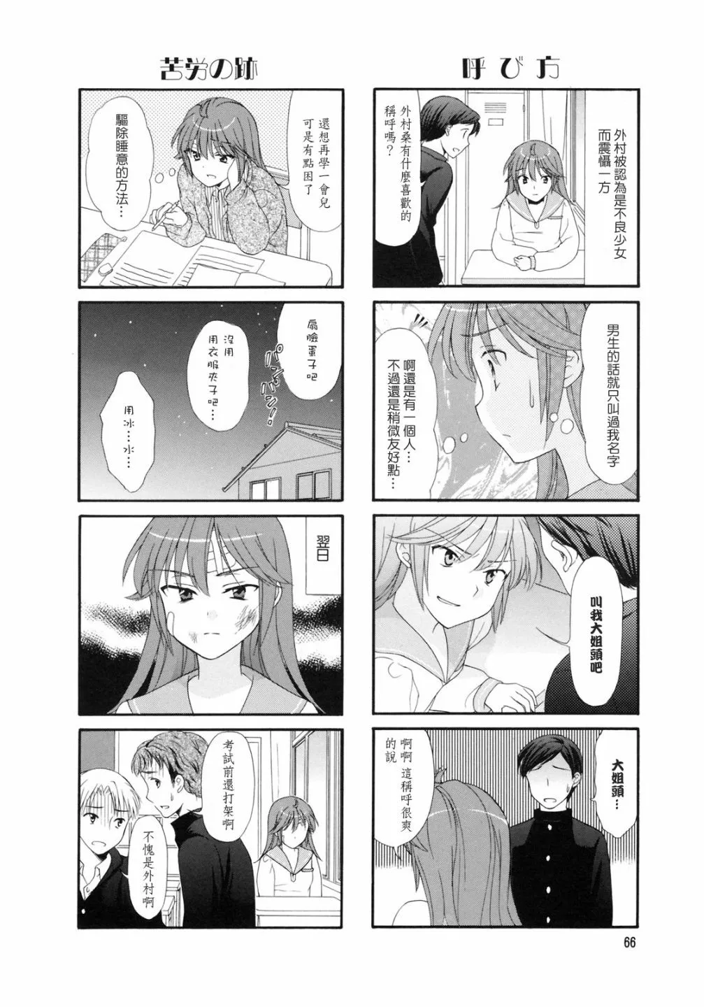 第11话 第2页