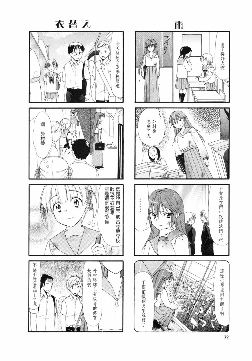 第12话 第2页