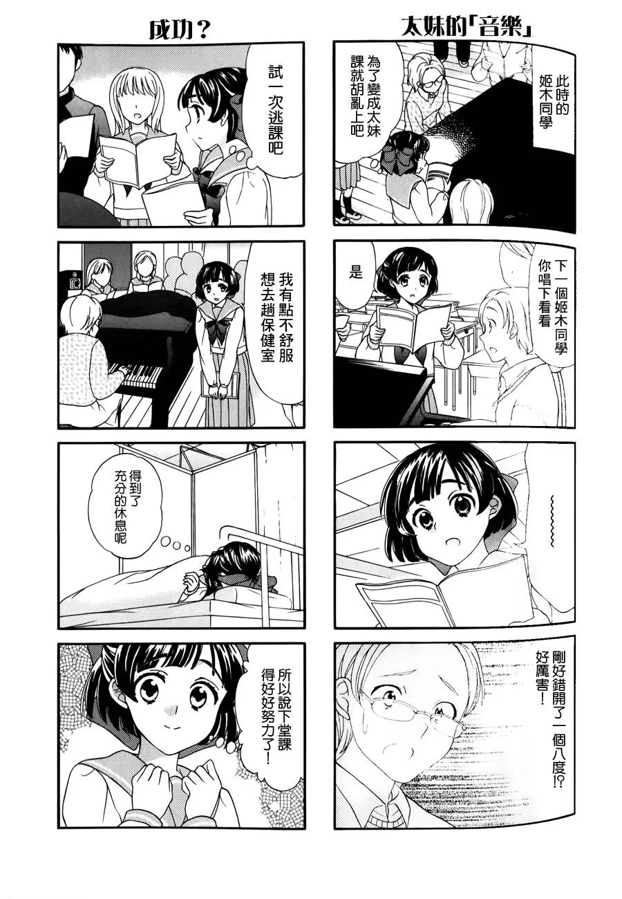 第35话 第3页