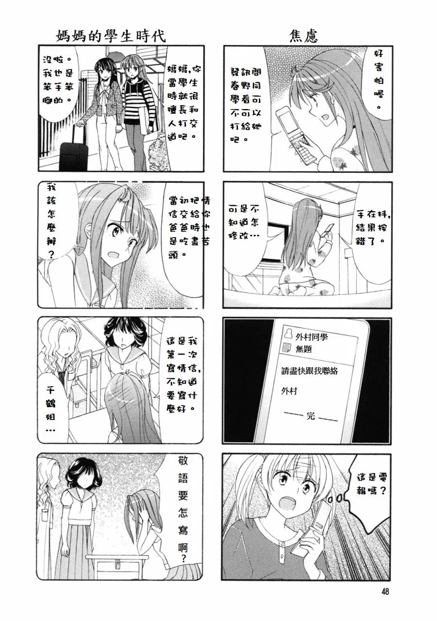 第44话 第6页