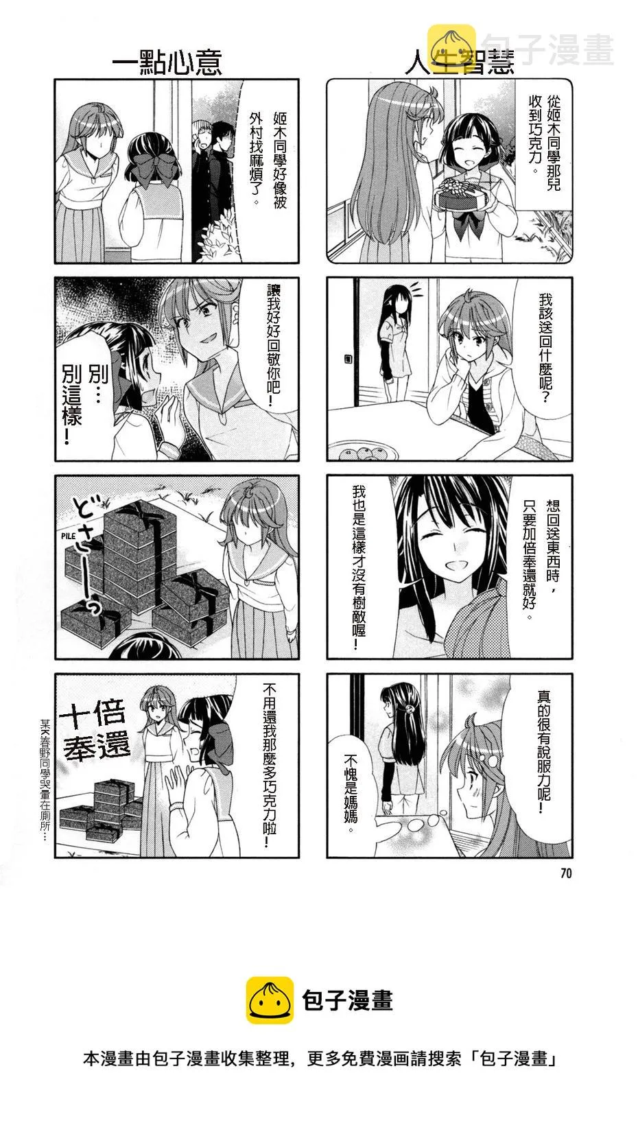 第47话 第6页