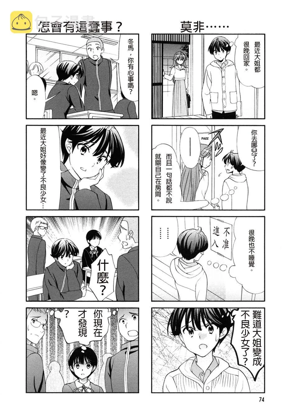 第48话 第4页