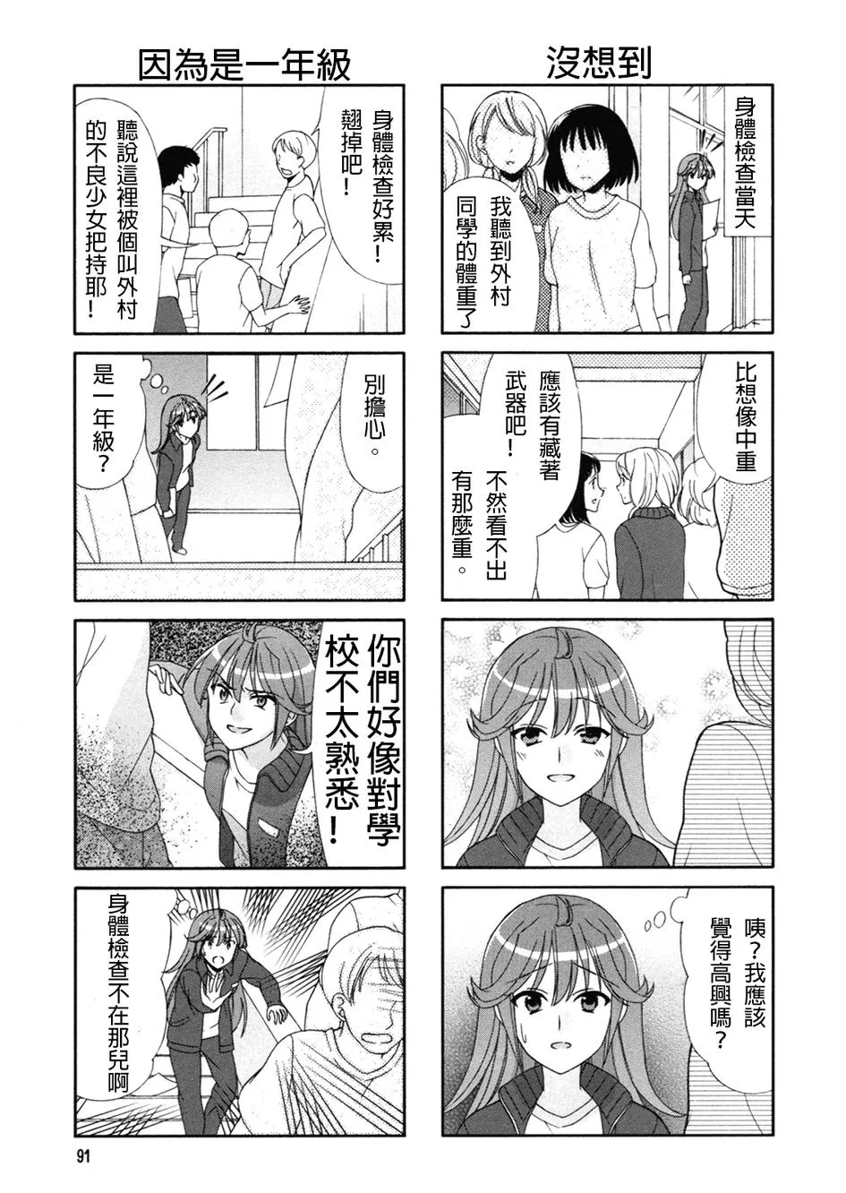 第50话 第5页