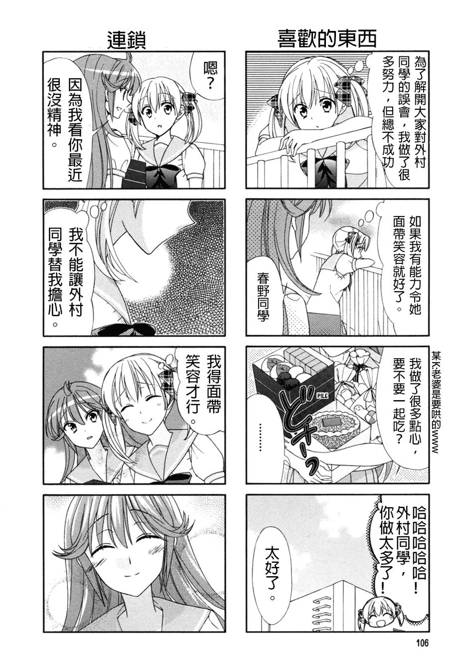 第52话 第6页