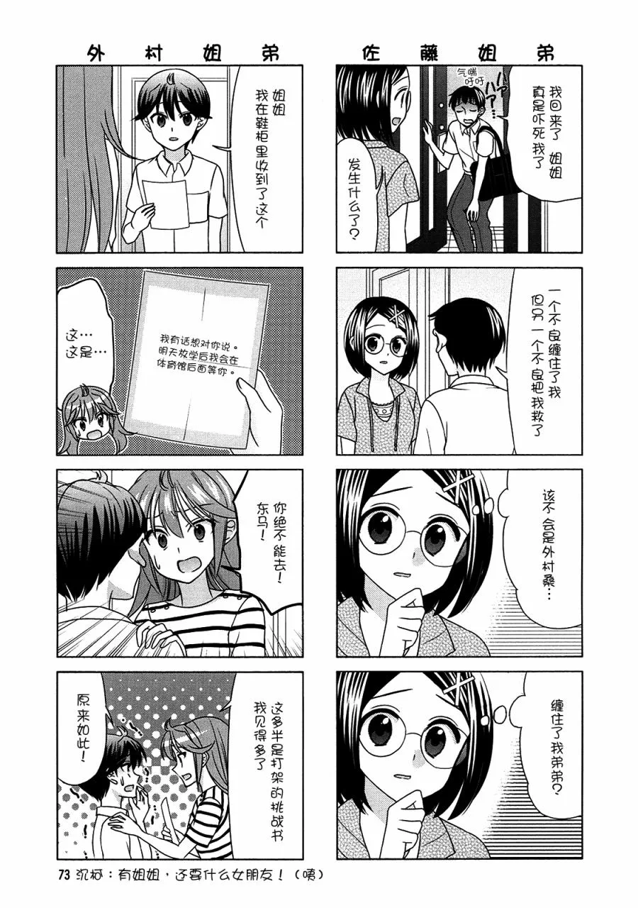 第64话 第3页