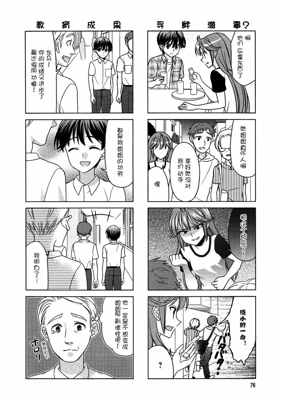 第64话 第6页
