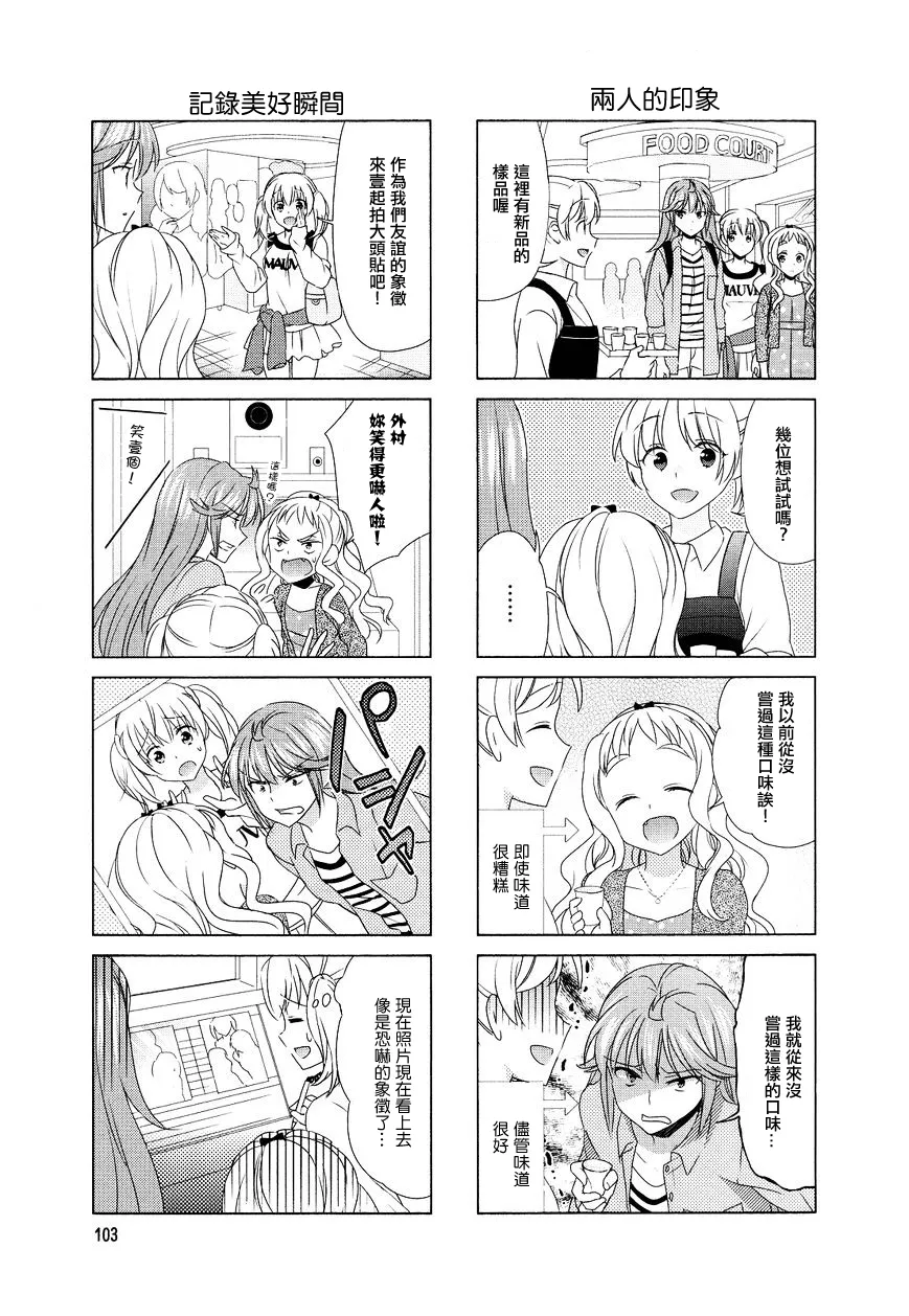 第84话 第5页
