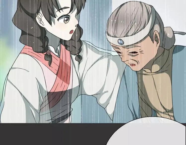 第18话 奇怪的女人 第29页