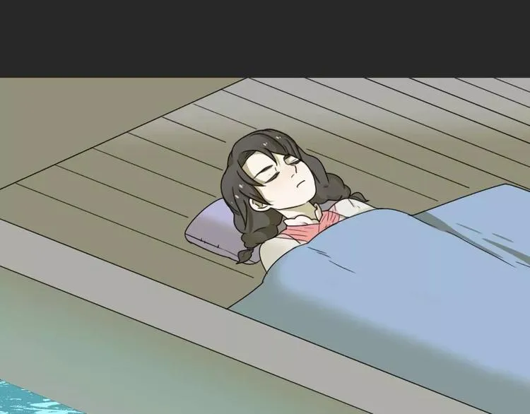 第16话 意外的一击！ 第5页