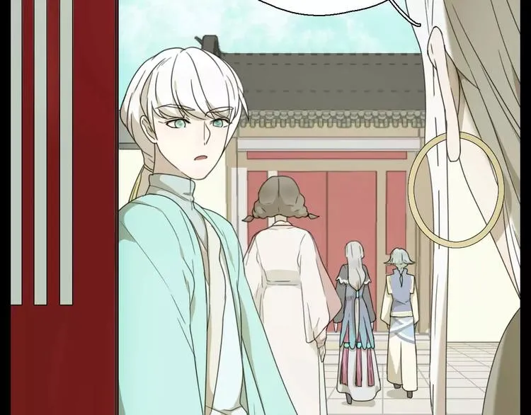 第11话 童颜的秘密！？ 第22页