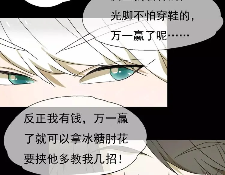 第10话 自恋狂魔 第22页