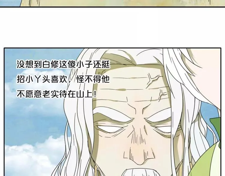 第7话 下山啦！ 第40页