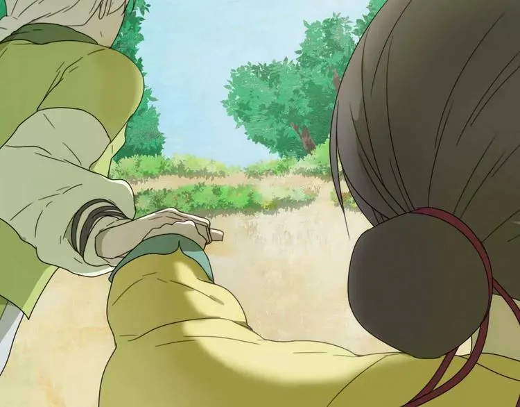 第6话 拜师学艺！ 第35页