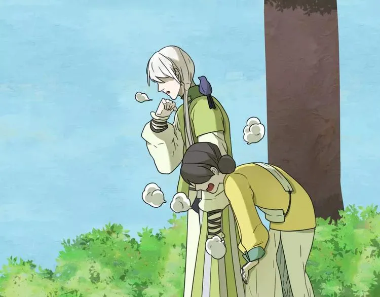 第6话 拜师学艺！ 第56页