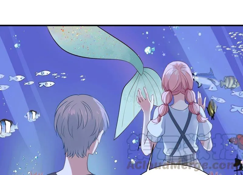 第258话 惊喜要被暴露了？！ 第4页