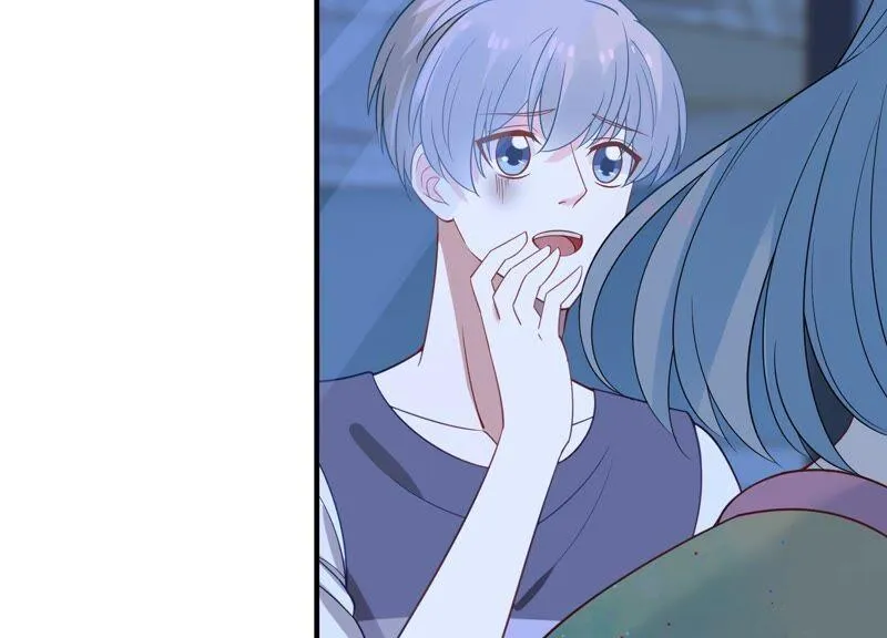 第258话 惊喜要被暴露了？！ 第6页
