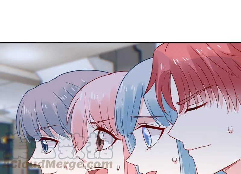 第258话 惊喜要被暴露了？！ 第28页