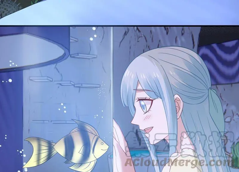 第257话 王子和人鱼公主 第52页