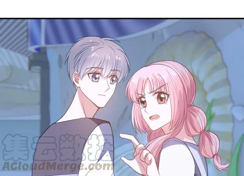 第257话 王子和人鱼公主 第73页