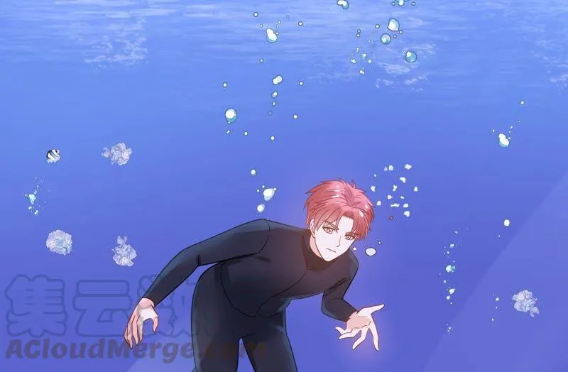 第257话 王子和人鱼公主 第76页