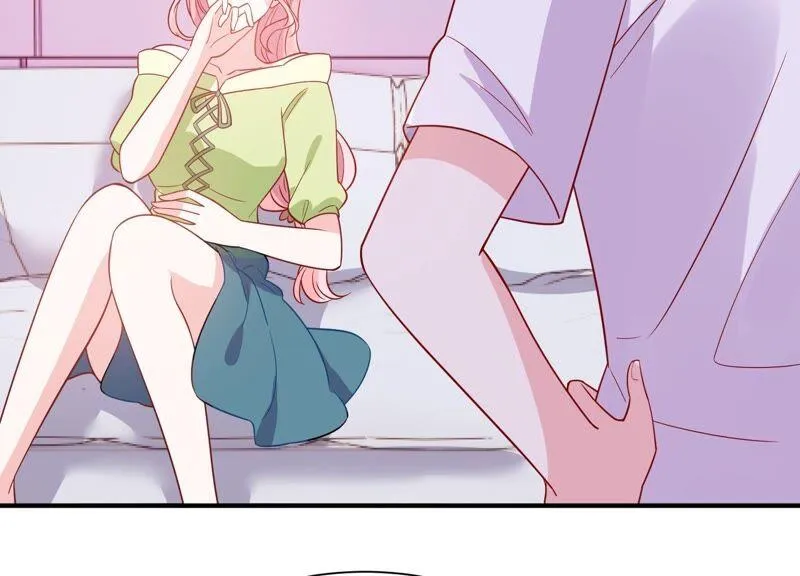 第254话 过去的事就过去吧 第14页