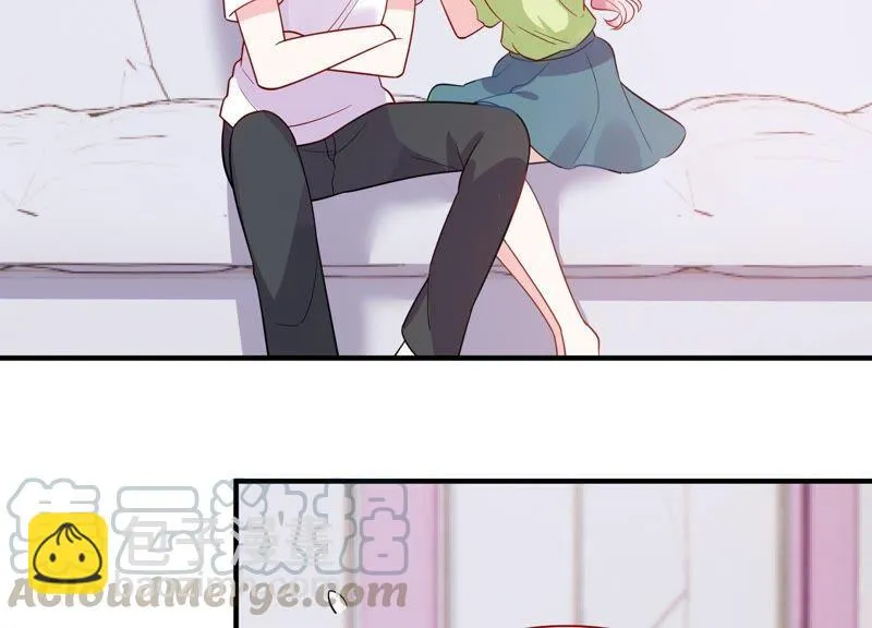 第254话 过去的事就过去吧 第19页