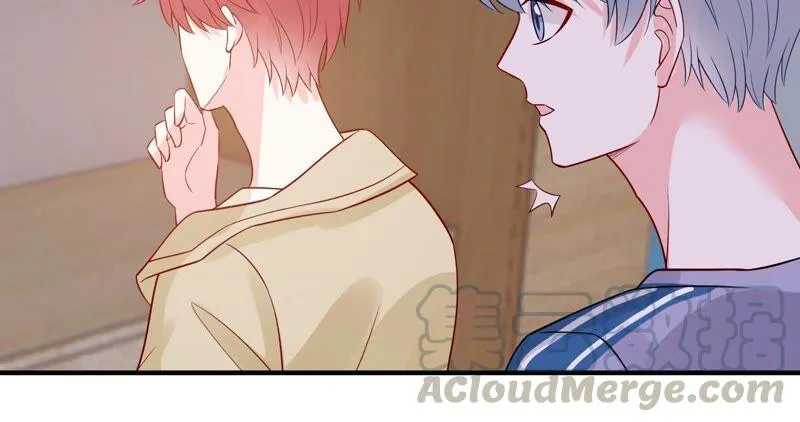 第254话 过去的事就过去吧 第52页