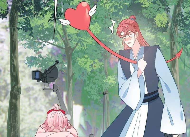 第253话 您这是被家暴了？ 第23页