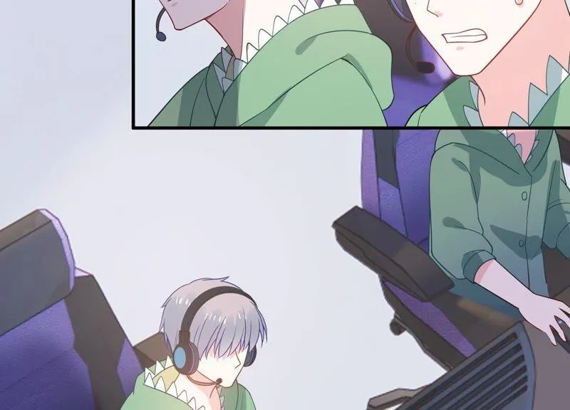 第249话 顾天雄出狱了？！ 第6页