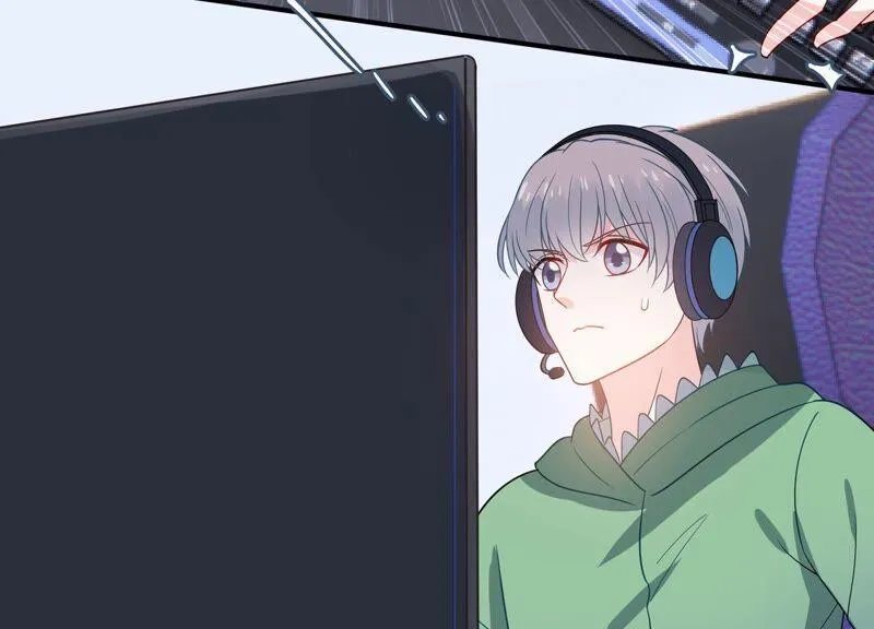 第250话 瞒着顾潇白？ 第6页