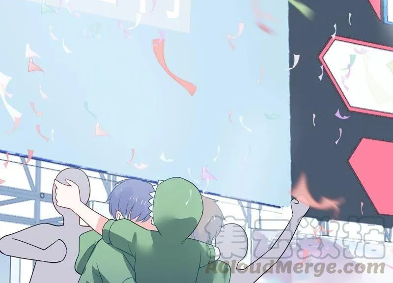 第250话 瞒着顾潇白？ 第10页