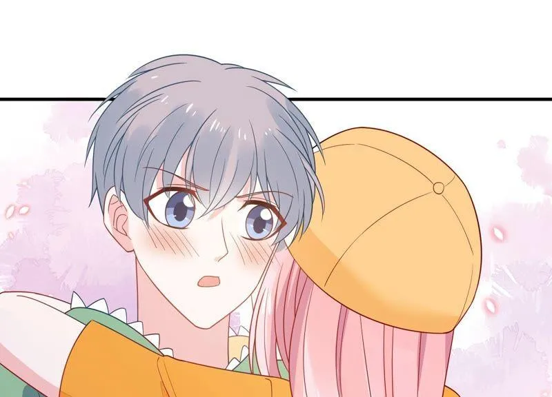 第250话 瞒着顾潇白？ 第24页