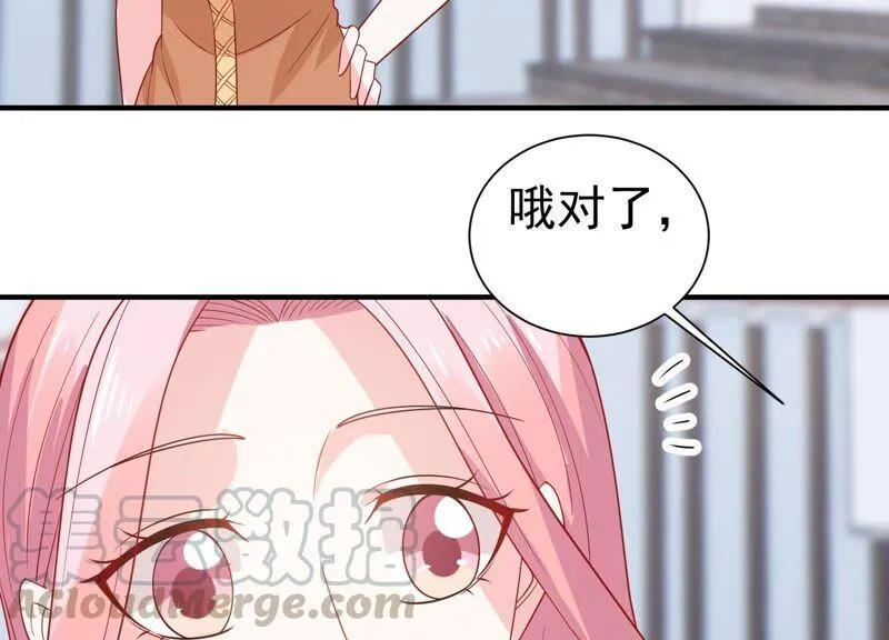 第250话 瞒着顾潇白？ 第52页