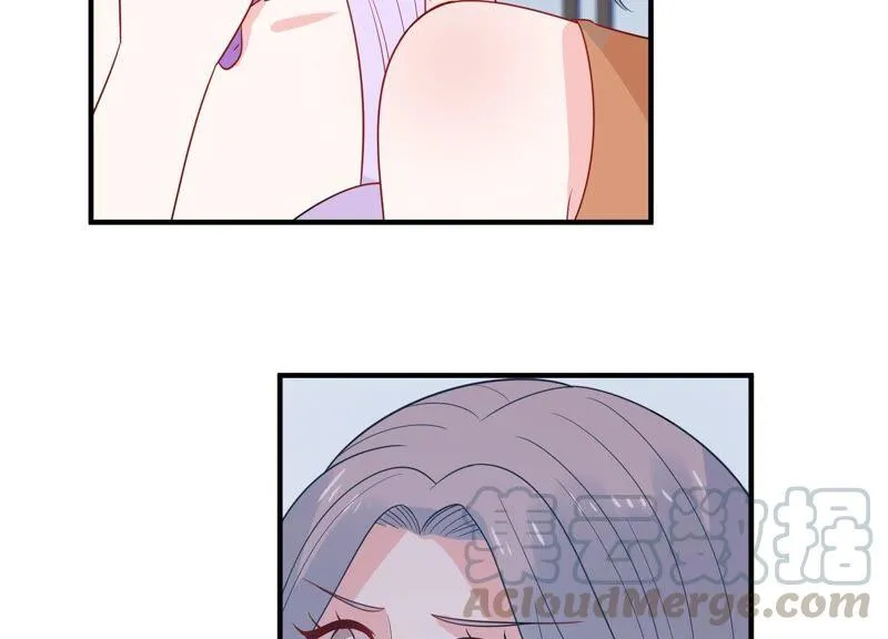 第250话 瞒着顾潇白？ 第58页