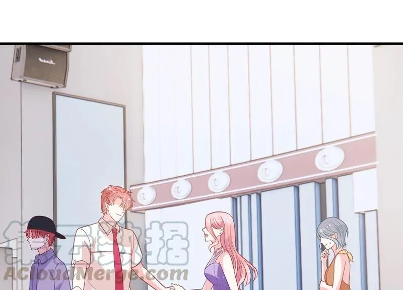 第250话 瞒着顾潇白？ 第61页