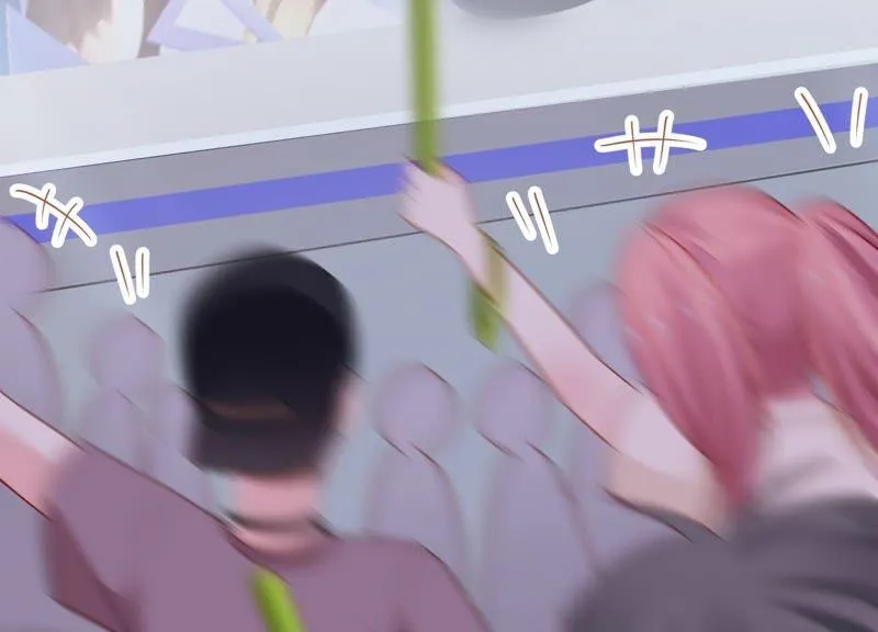 第247话 被拦在外面了？ 第6页