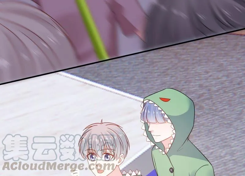 第247话 被拦在外面了？ 第7页