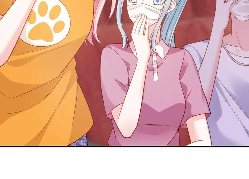 第247话 被拦在外面了？ 第11页