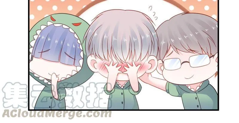第247话 被拦在外面了？ 第13页