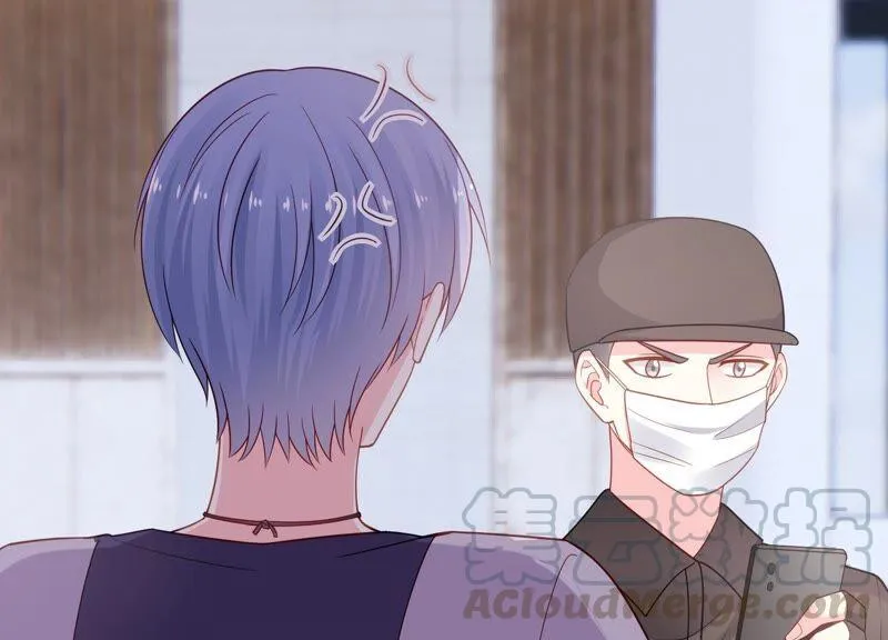 第247话 被拦在外面了？ 第40页