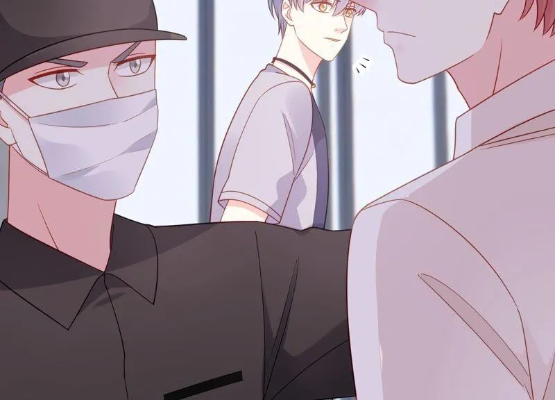 第247话 被拦在外面了？ 第48页
