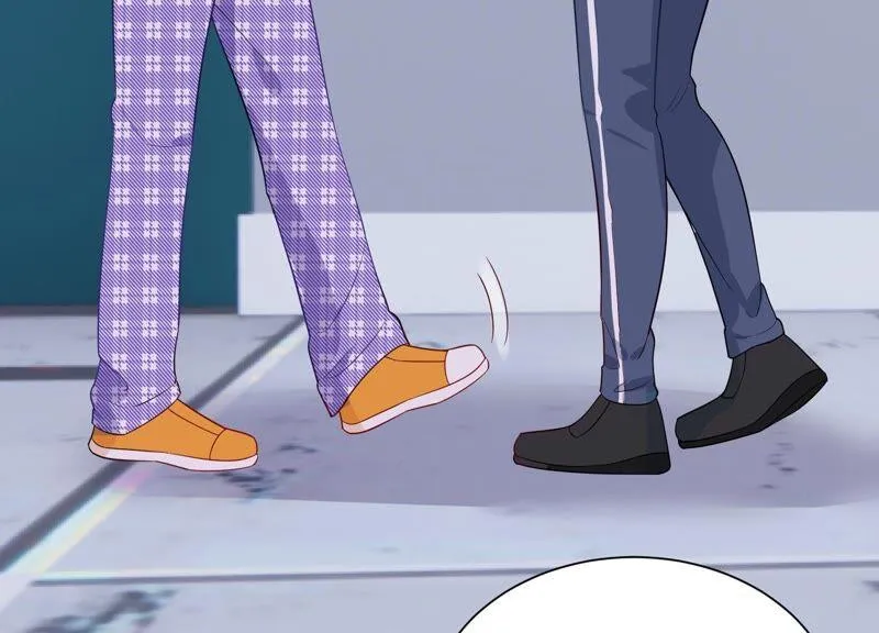 第245话 怎么会有许琦？！ 第15页