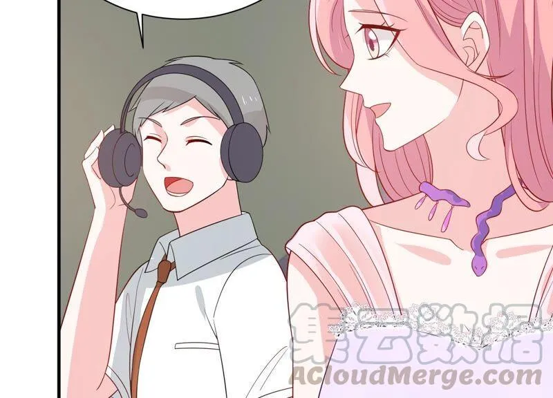 第245话 怎么会有许琦？！ 第34页