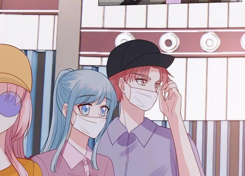 第245话 怎么会有许琦？！ 第38页