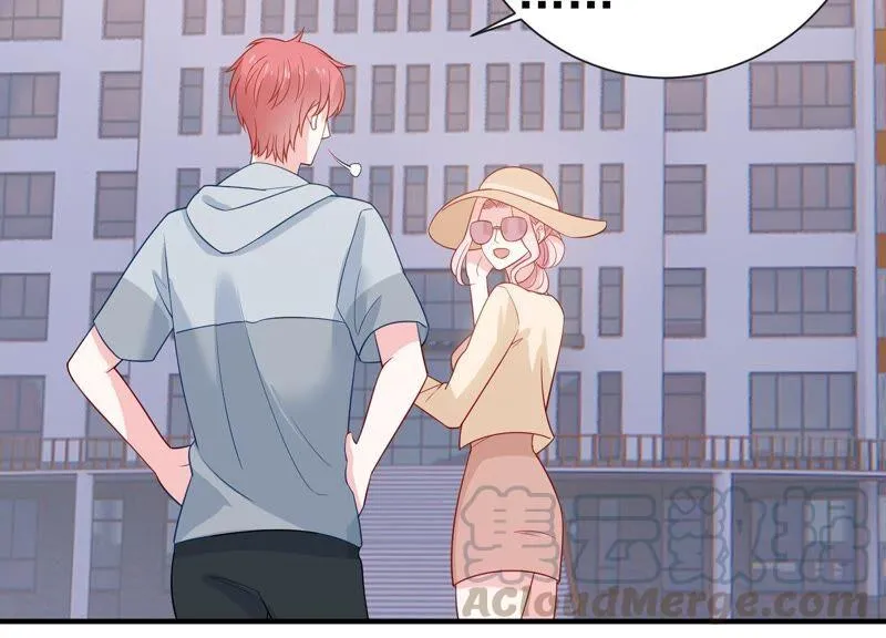 第241 谁敢说凌瞳不好？！ 第19页