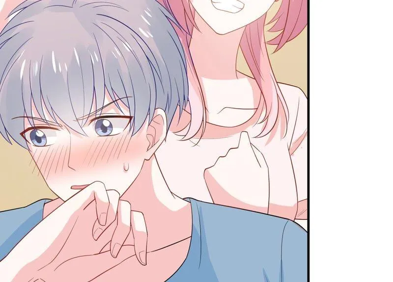 第244话 讨厌的原因竟然是？ 第21页